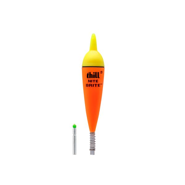 Thill Nite Brite® Lighted Float