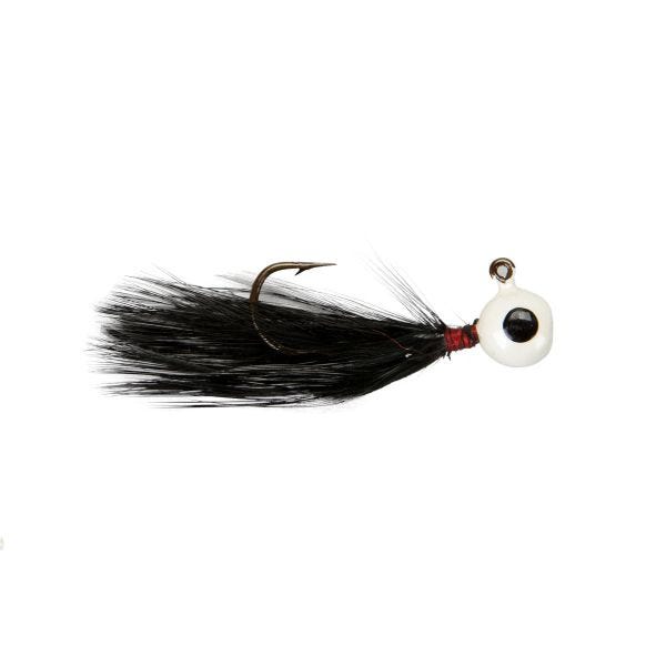 Fuzz-E-Grub Jig 2 Pack - Pokeys Tackle Shop