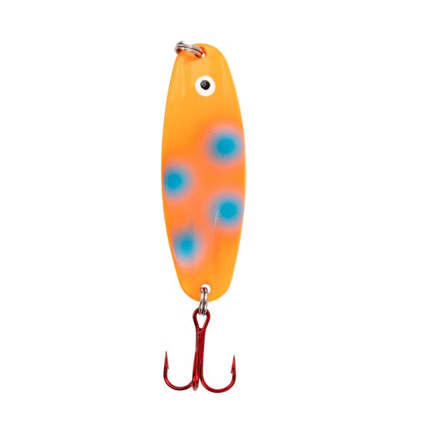 Lindy Quiver Spoon-Sherbet Blue Glow-1/4 oz