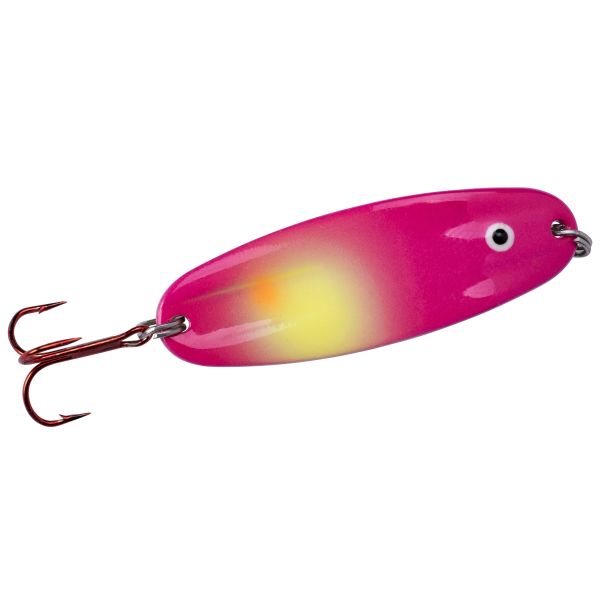 Lindy Quiver Spoon-Sun Spot Purple Glow-1/4 oz