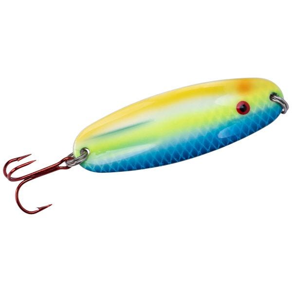 Lindy Quiver Spoon-Citrus Glow-1/4 oz