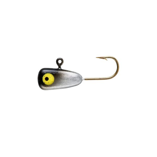 Lindy Tungsten Fat Boy