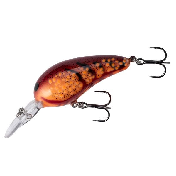 Norman Deep Baby N Craw Series