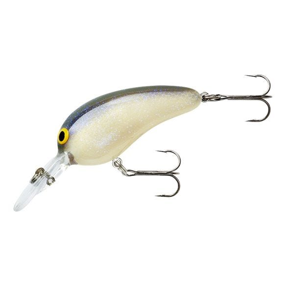 Norman NMMDN73 Mad N Diving Lure Fishing Terminal Tackle, Lavender