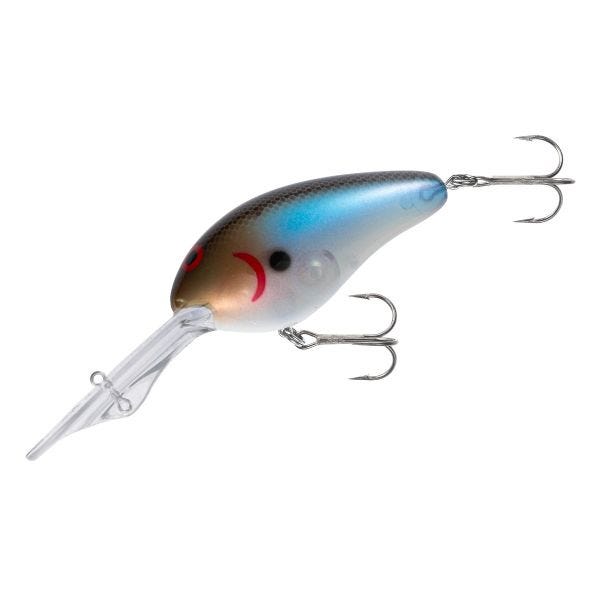 Norman DD22-Rainbow Shad