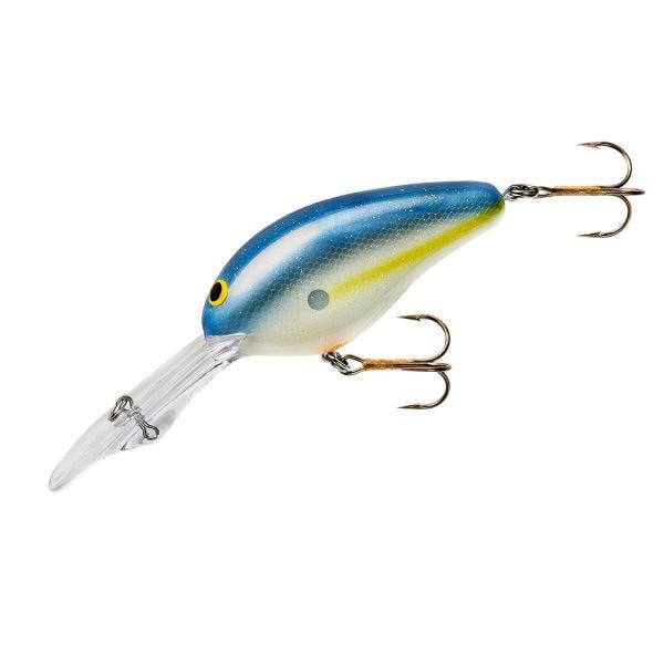 Norman Deep Diving Crankbaits - Tackle Warehouse