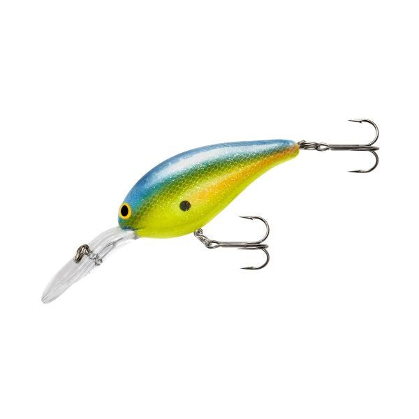 Norman Lures Professional Edge Baits - Little N or Deep Little N