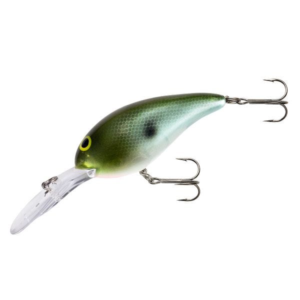 Norman Deep Little N Crankbait - The Bass Shop