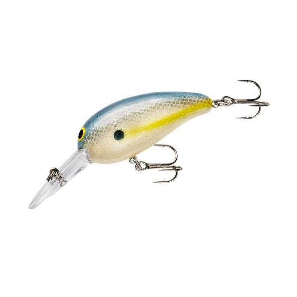 Norman Middle N-SEXY SHAD