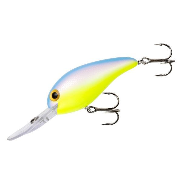 Norman NXS Muted Citrus Shad