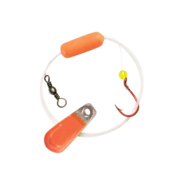 Lindy Floating Rig X-Treme