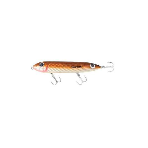 Heddon Saltwater Super Spook Fishing Lure - Redfish - 5 in