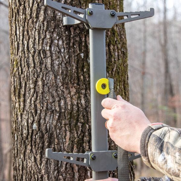 Aluminum Folding Climbing Sticks Summit
