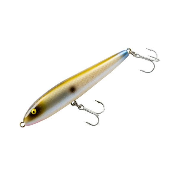 Rebel Jumpin Minnow Fishing Lure