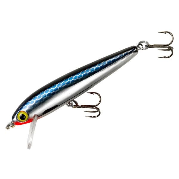 REBEL TRACDOWN MINNOW TD50