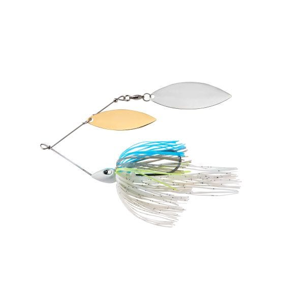 War Eagle Trokar Double Willow Spinnerbait