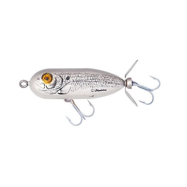 Heddon Baby Torpedo Shad