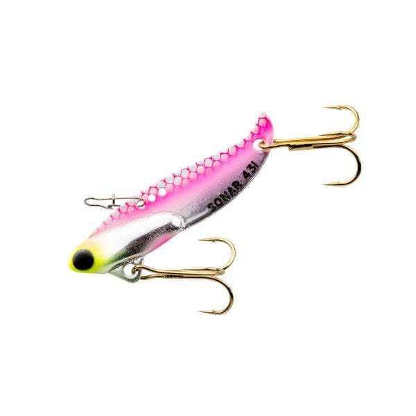 Heddon Sonar-Pink Lady-2 in