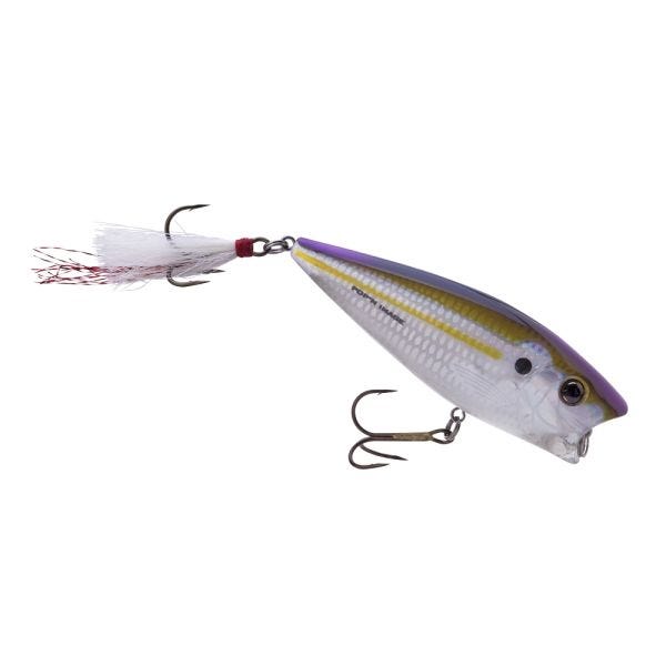 Heddon Pop'n Image - Tennessee Shad