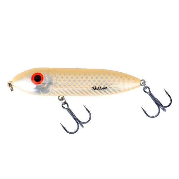 Heddon Zara Super Spook XT Bone White 5 1oz XSW9256435 - Canal