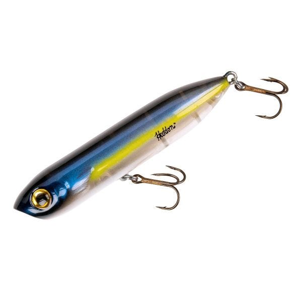 Heddon Chug'N Spook Jr. Blue Back Herring