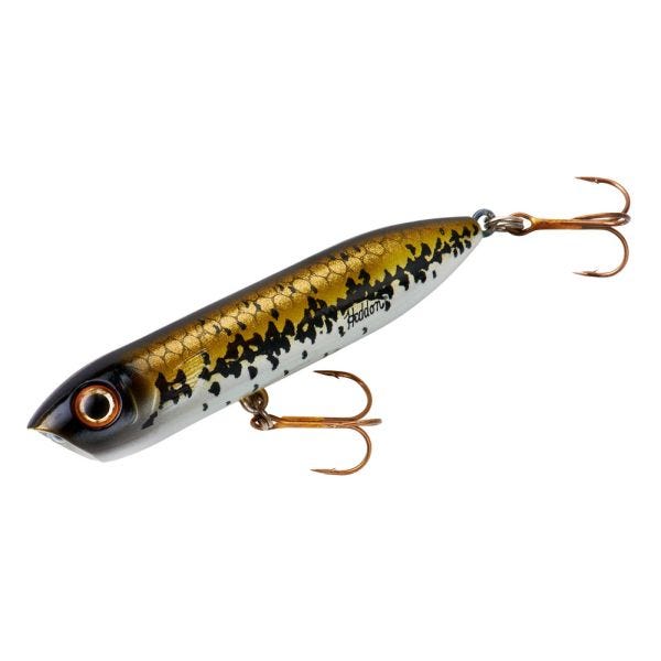 Heddon Chug'n Spook Jr. - Baby Bass