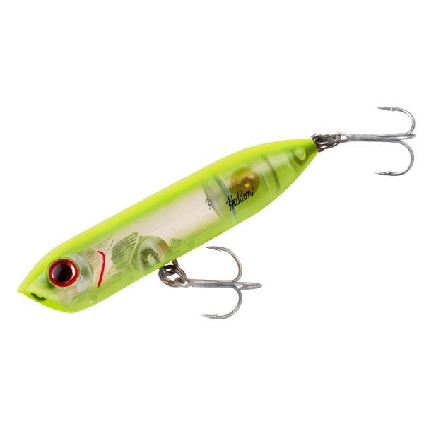 Heddon Saltwater Chug'n Spook Jr. Fishing Lure