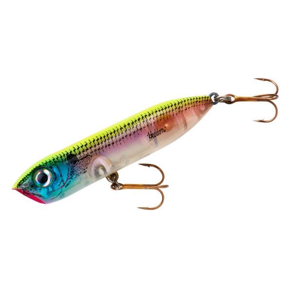 heddon,チャガースプーク,2Pリグ,ツーピースリグ,へドン
