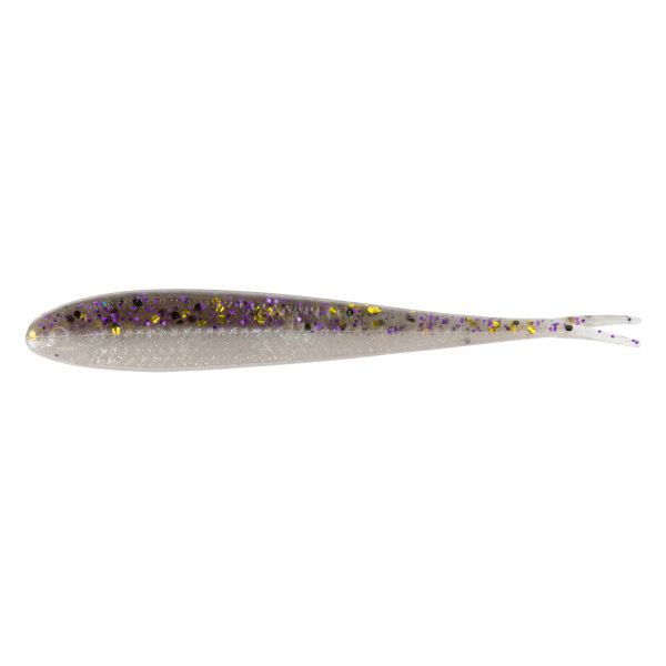 YUM FF Sonar Minnow-Gizzard Shad