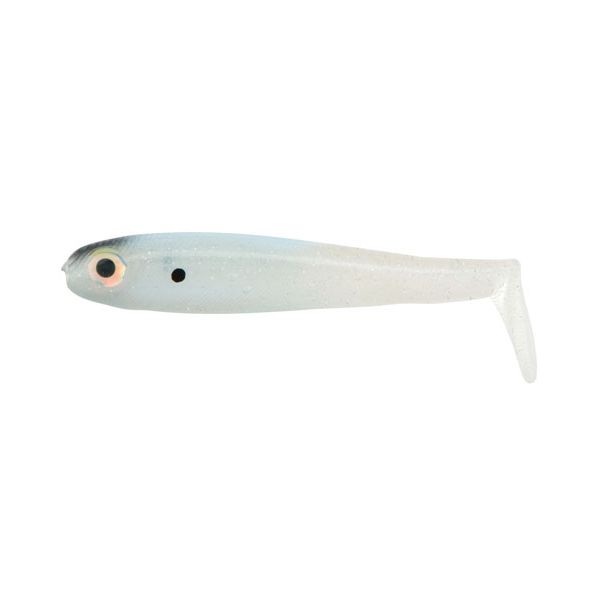 YUM Money Minnow - Hologram Shad - 3 1/2 in