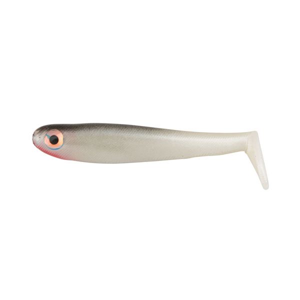 YUM Money Minnow - Tennessee Shad - 5 in