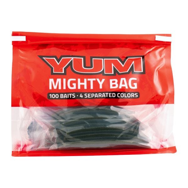 YUM Mighty Bag