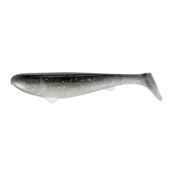 YUM Scottsboro Swimbait Rainbow Shad 4 1/2