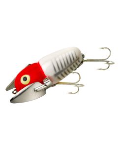 Red Shore Minnow 