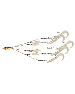 YUMbrella Rigs - Lures