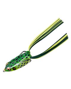 Leopard Frog
