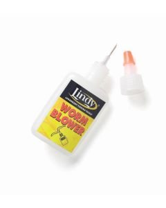 Lindy Worm Blower