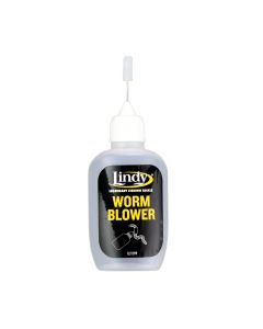 Lindy Worm Blower