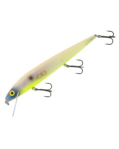 Smithwick Perfect 10 Rogue-Emerald Shiner