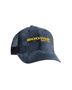 BOOYAH Bait Co. Black Hat