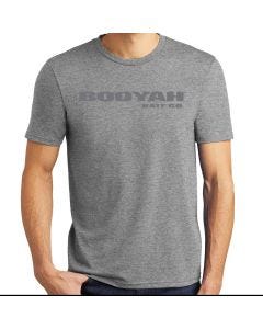 BOOYAH® Grey Frost T-Shirt