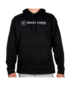 Great Lakes Finesse Performance Hoodie