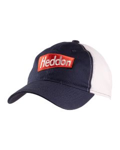 Heddon Blue Hat