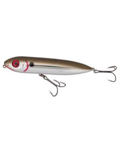 Heddon Lures 1898 – The original fishing lures frogs carved from  broomsticks by James Heddon