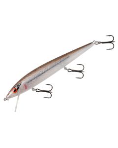 Smithwick Suspending Rattlin' Rogue Dusky Striped Shiner