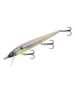 Smithwick Lures ADR5281 Perfect 10 Rogue Lure, Emerald Shiner