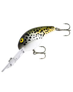 Bandit 300 Series Real Crappie