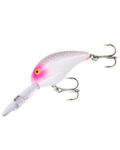 Bandit 300 Series Custom Crappie Series-Pink Eye