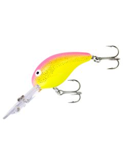 Bandit 300 Series Custom Crappie Series-Electric Chicken