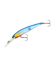 TRANSPARENT GIZZARD SHAD